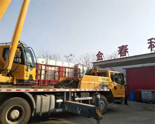 發(fā)往山西焦煤晉邦德煤業(yè)，JCK-500KW 兩臺(tái)，JCH-300KW一臺(tái)
